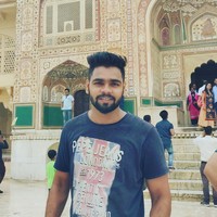 Profile Picture of Nitin Kumar (@nitin-kumar-340) on Quora