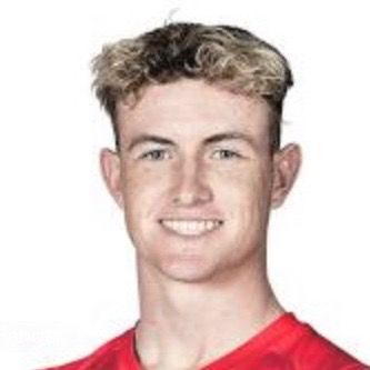 Profile Picture of Chad Warner (@chadwarnerofficial) on Tiktok