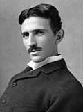 Profile Picture of Nikola Tesla in popular culture - Wikipediaon Wikipedia