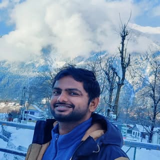 Profile Picture of Krishnan Sundar (@krishnan_sundar) on Instagram