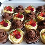 Profile Picture of Delightz Dessert (@delightz.dessert) on Facebook