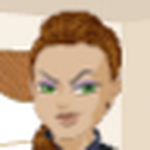 Profile Picture of Paula Romero (@sparkles25) on Flickr