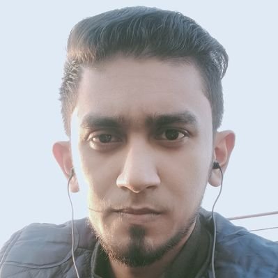 Profile Picture of Rahat Hossain Choudhury (@RahatHossainCh1) on Twitter