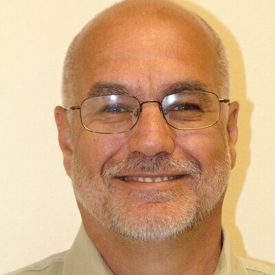 Profile Picture of Arlen P. Cravens (@SHF_Chief) on Twitter