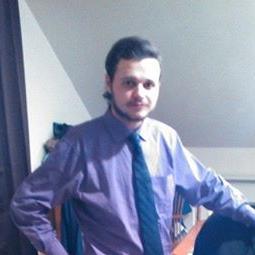 Profile Picture of Corey Kinlaw (@CoreyKinlaw) on Twitter