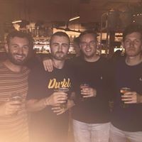 Profile Picture of Daniel Cahill (@daniel-cahill-27) on Quora