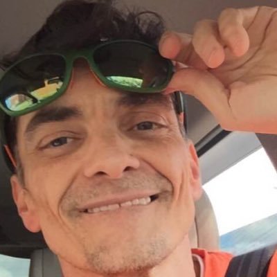 Profile Picture of KevHislop~SLAP.Art4u (@KevinHislopArt) on Twitter