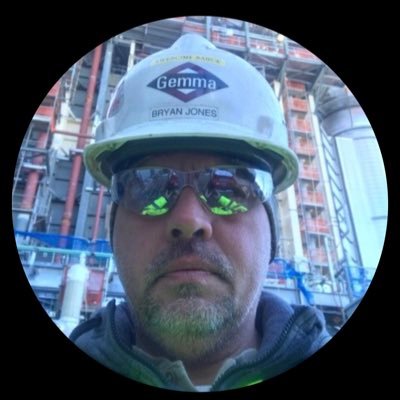 Profile Picture of Bryan Jones (@BryanJo12273097) on Twitter