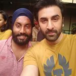 Profile Picture of mandy (@mandysingh824) on Instagram