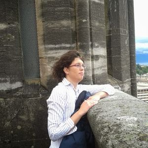 Profile Picture of Kate Burrow (@KateBurrow2) on Twitter