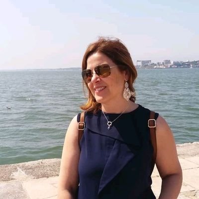 Profile Picture of Mari Catherine (@MariCatherine5) on Twitter