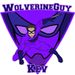 Profile Picture of Kevin Starnes (@wolverineguykev) on Pinterest