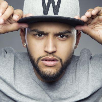 Profile Picture of Jean Louis (@LangeSjaak) on Twitter