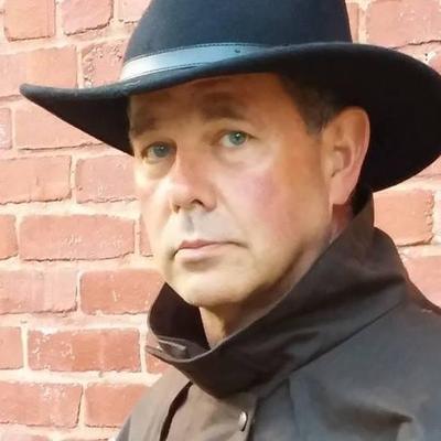 Profile Picture of Steve Berryman (@srbmgr) on Twitter