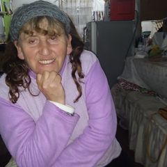 Profile Picture of Loreto Ortiz (@loreto.ortiz75) on Tiktok