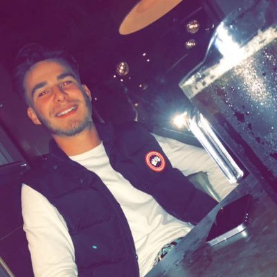 Profile Picture of Josh Truman (@JoshTruman12) on Twitter