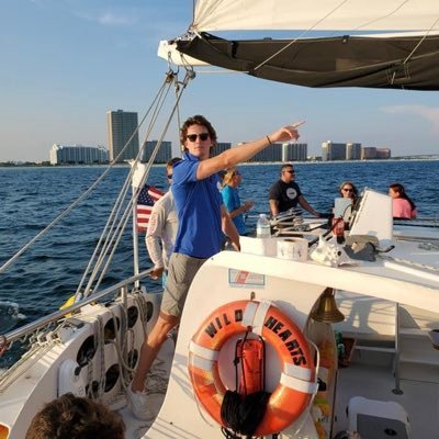 Profile Picture of Ryan Thornton (@Ry_guy2112) on Twitter