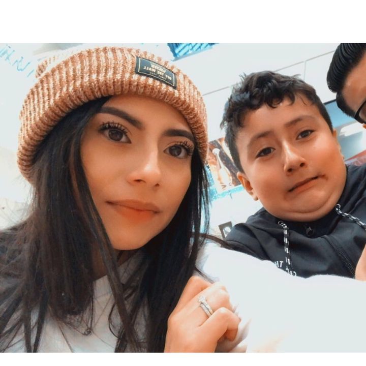 Profile Picture of Denise c (@@denisecg93) on Tiktok