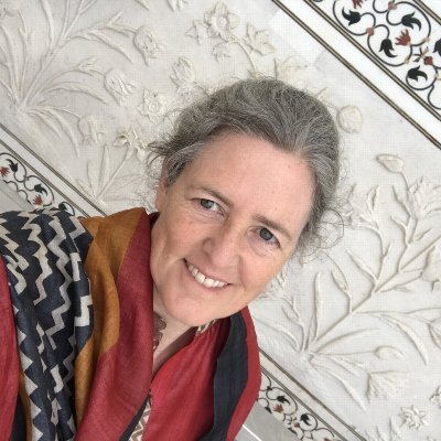 Profile Picture of Dawn Sumner (@sumnerd) on Twitter