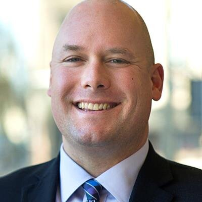 Profile Picture of Ben Samson (@BenSamson) on Twitter