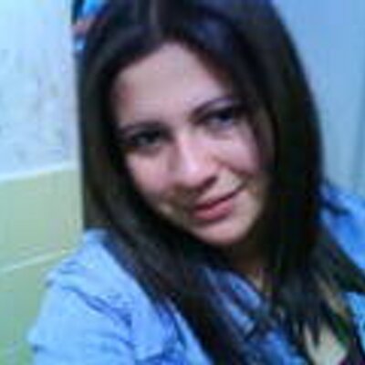 Profile Picture of Yessica Barrera (@angelina23) on Twitter