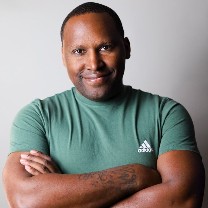 Profile Picture of kevinlstansberry (@kevinlstansberry) on Tiktok