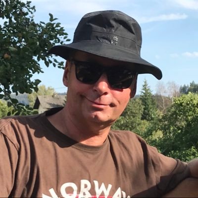 Peter Graesslin - Twitter Profile Picture of Peter Graesslin (@PGraesslin) on Twitter