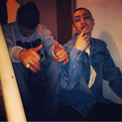 Profile Picture of Martz Dee (@martzdee1) on Twitter