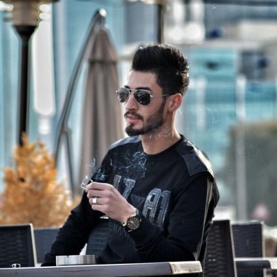 Profile Picture of James Karo (@jameskaro3) on Twitter