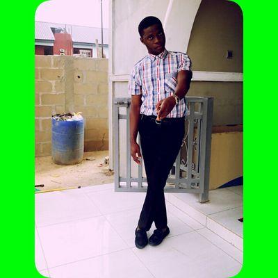 Profile Picture of Oluwatobi Adams (@TobiTobiadams40) on Twitter