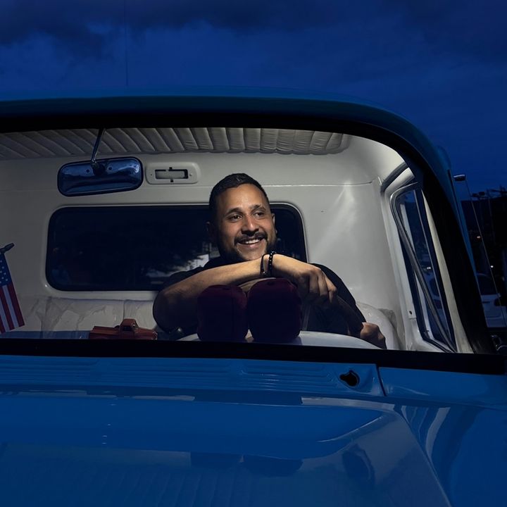 Profile Picture of Carlos Delgado | San Cristóbal (@carlosdelgadosc) on Tiktok