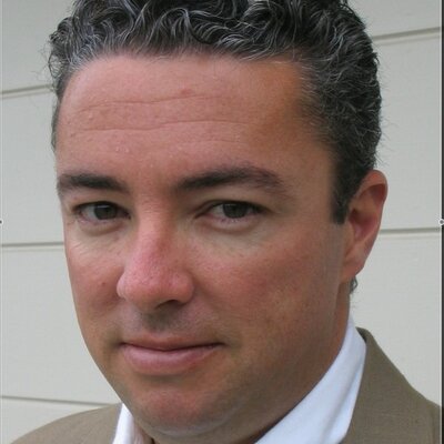 Profile Picture of John Conte (@johnac) on Twitter