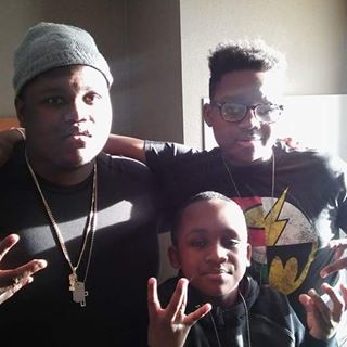 Deon Bates - Facebook Profile Picture of Deon Bates (@deon.bates.5) on Facebook