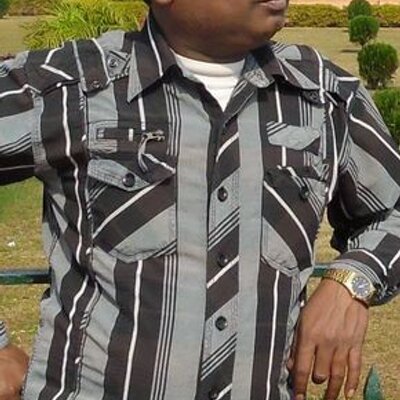 Profile Picture of Raju Gupta (@rajugupta101) on Twitter