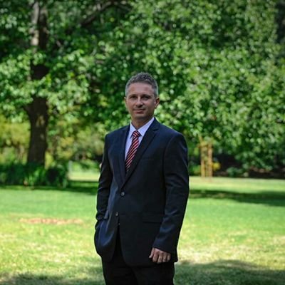 Profile Picture of Joe Di Geronimo (@JoeDiGeronimo2) on Twitter