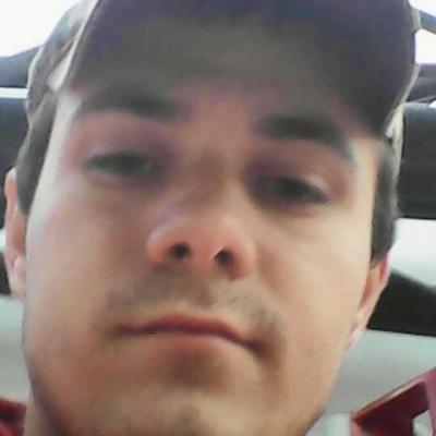 Profile Picture of Travis Nix (@Nix96T) on Twitter