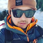 Profile Picture of Barry Canete (@the_great_cornjulio) on Instagram