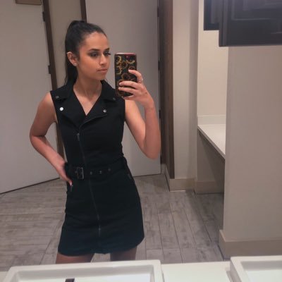 Profile Picture of Abbie Weston Twitter