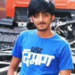 Profile Picture of نجيب شهر💫❤️ //💫 ❤️nikhil bajaj (@__mr__shareef) on Instagram