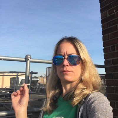 Profile Picture of Adrian Montgomery (@AdrianMontyG) on Twitter