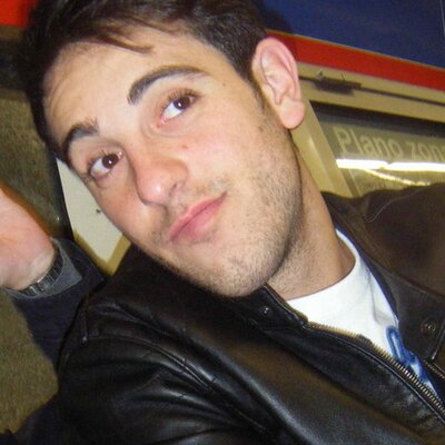 Profile Picture of Andrea D'Amato (@Andy1_2_3) on Twitter