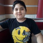 Profile Picture of Jared Abel Benítez Peña (@jaredabel24) on Instagram