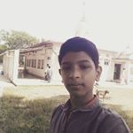 Profile Picture of thanos james (@jamesthanos) on Instagram