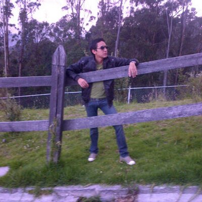 Profile Picture of Christiam Quimi (@christiamq) on Twitter