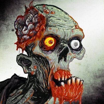 Profile Picture of Nathan Prior (@grindcore771) on Twitter