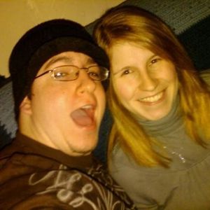 Profile Picture of Katelyn Rich (@scarletandgraybabe) on Myspace