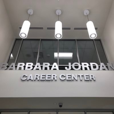 Profile Photo of Barbara Jordan Career Center (@BJHSC_HISD) on Twitter