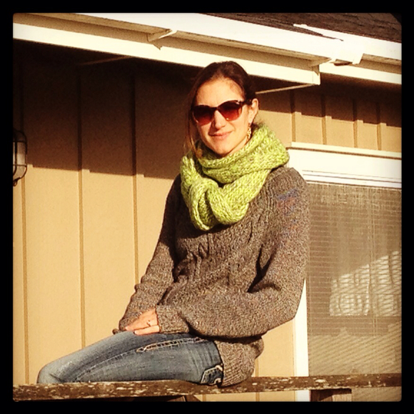 Profile Picture of Mariana Thygesen (@marianasf2001) on Poshmark