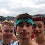 Profile Picture of John Endersen (@john_endersen) on Instagram