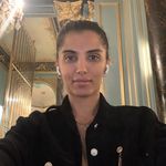 Profile Picture of Shokouh Razavi Akhtari (@shokouh.rzvi) on Instagram